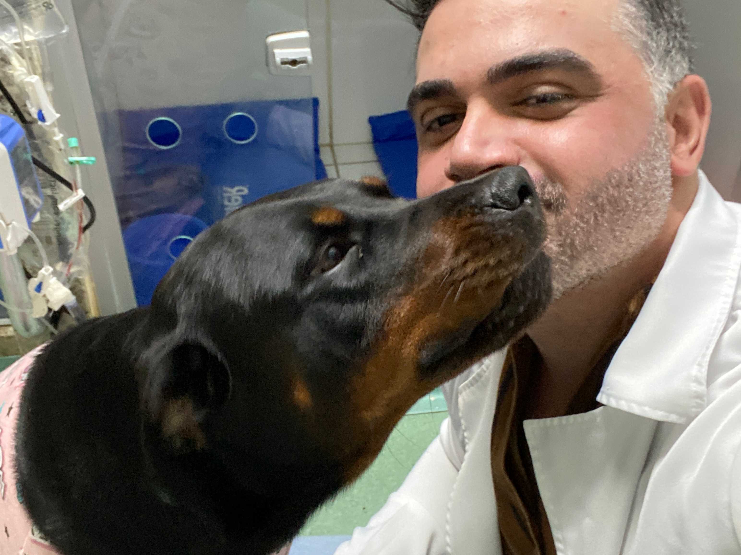 Foto da Galeria