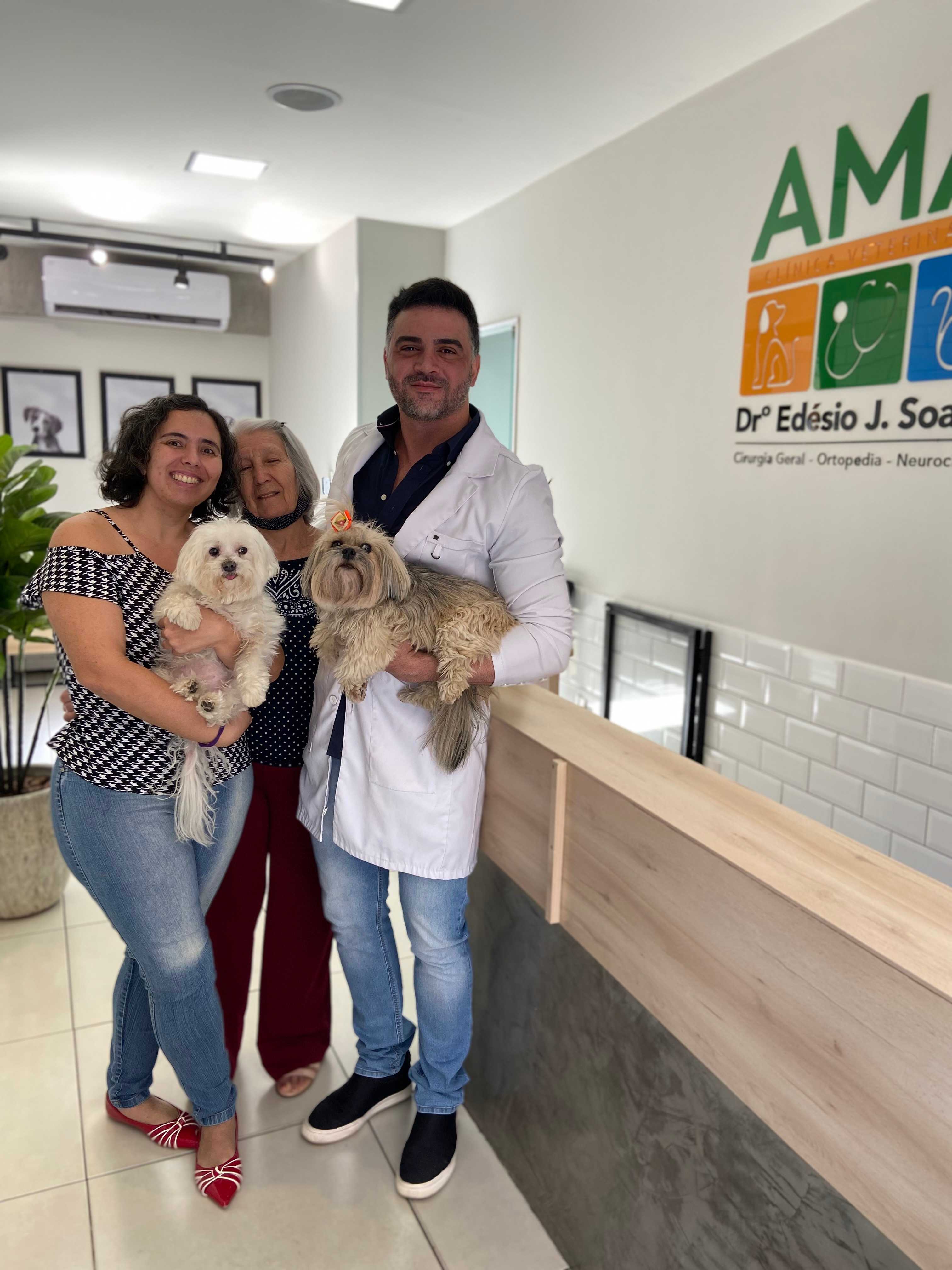 Foto da Galeria